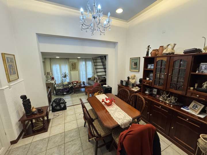 Casa en venta en Doctor Javier Barrios Amorín, Montevideo