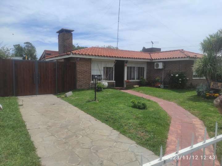 Casa en venta en Pastori, Atlántida