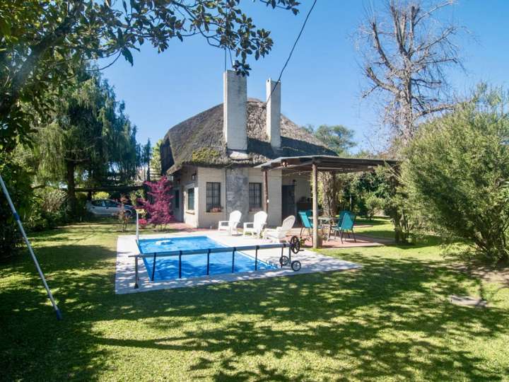 Casa en venta en Maldonado