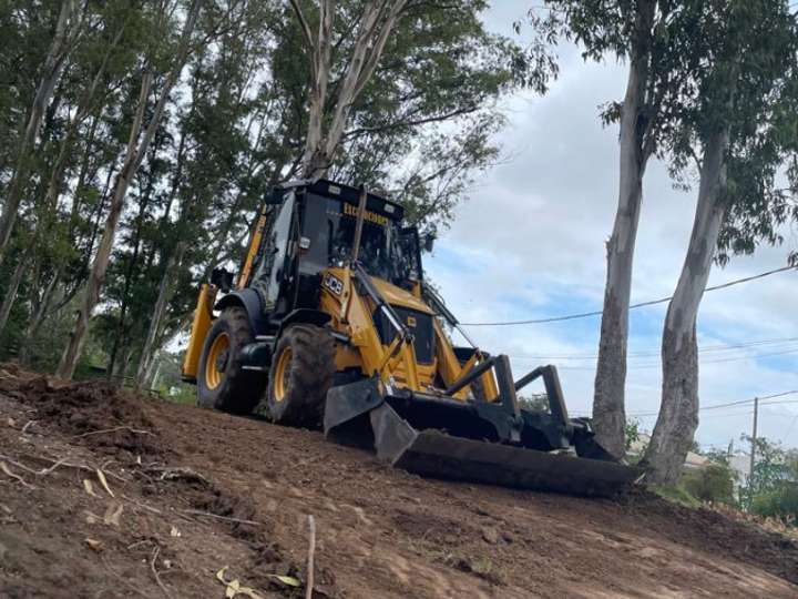 Terreno en venta en Villa Delia, Maldonado