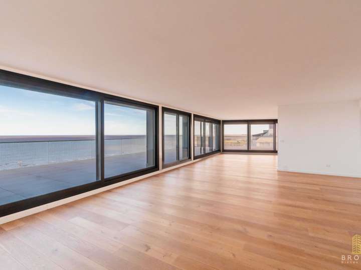 Apartamento en venta en Punta Carretas, Montevideo