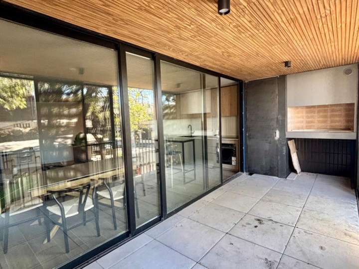 Apartamento en venta en Joaquín Núñez, Montevideo