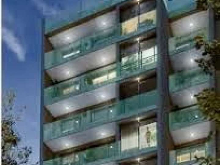 Apartamento en alquiler en Pocitos, Montevideo