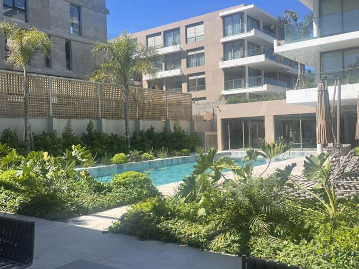 Apartamento en alquiler en Carrasco Norte, Montevideo