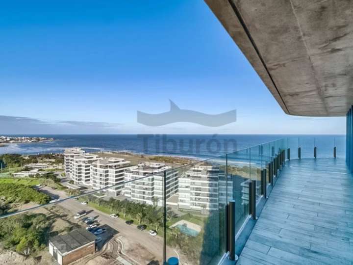 Apartamento en venta en San Rafael, Maldonado