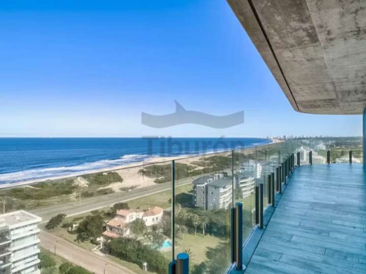 Apartamento en venta en San Rafael, Maldonado