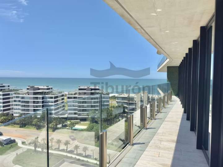 Apartamento en venta en San Rafael, Maldonado