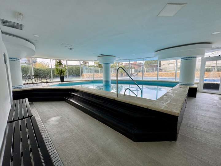 Apartamento en venta en Maldonado