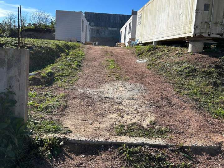 Terreno en venta en Lago Turkana, Maldonado