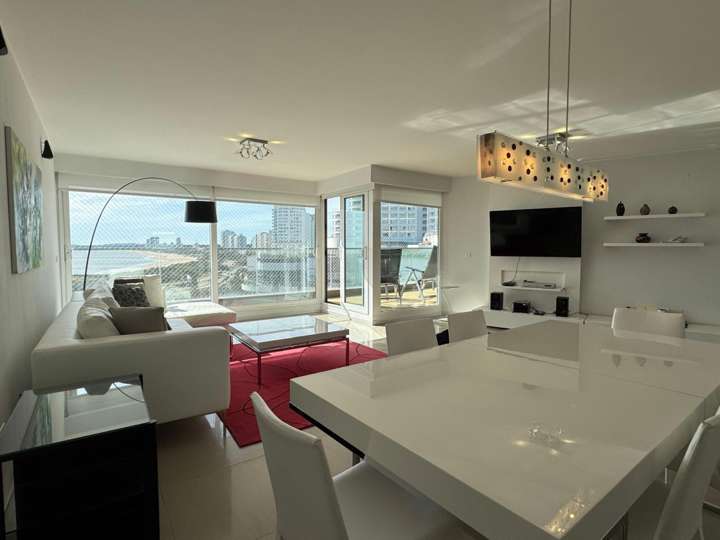 Apartamento en venta en Maldonado