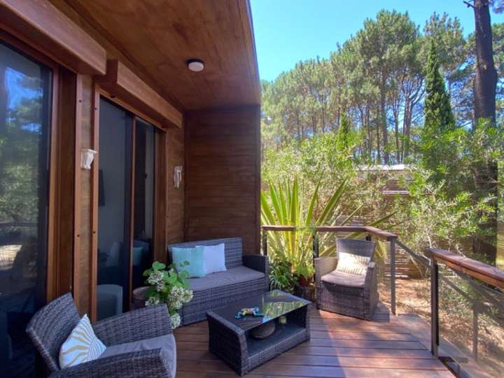 Casa en venta en El Pujamen, Maldonado