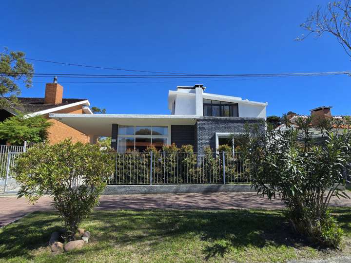 Casa en venta en Celedonio Rojas, Maldonado