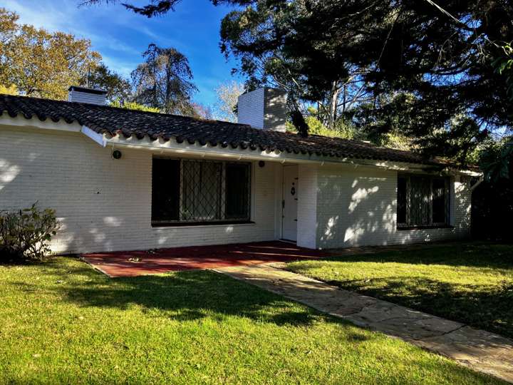 Casa en venta en De Las Magnolias, Maldonado