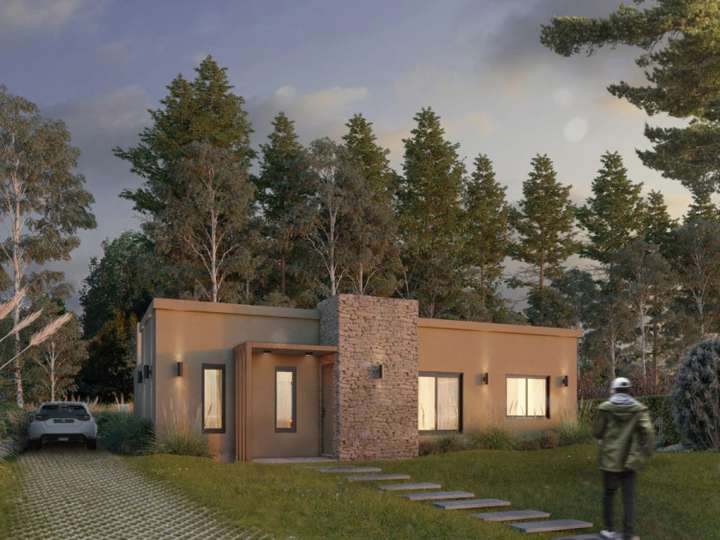 Casa en venta en Pigmaleón, Punta Ballena