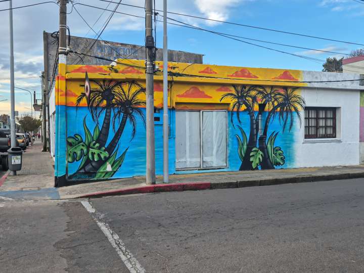 Comercial / Tienda en venta en José Pedro Varela, Maldonado