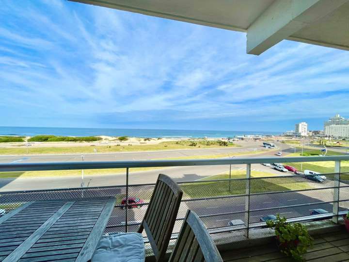 Apartamento en venta en Maldonado