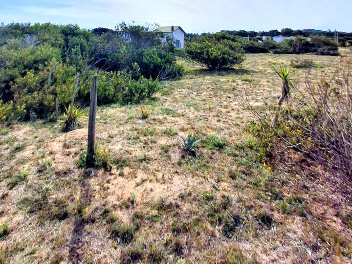 Terreno en venta en Maldonado