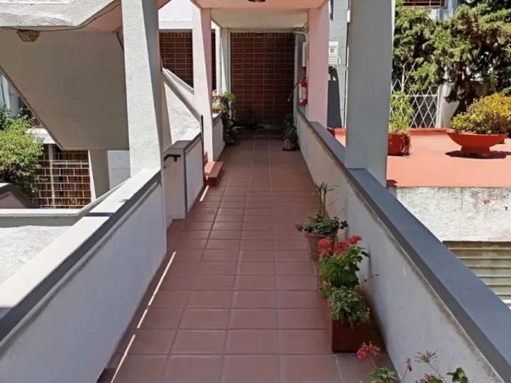 Apartamento en venta en Ana Monterroso de Lavalleja, Montevideo