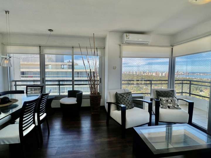 Apartamento en venta en Avenida Franklin Delano Roosevelt, Maldonado