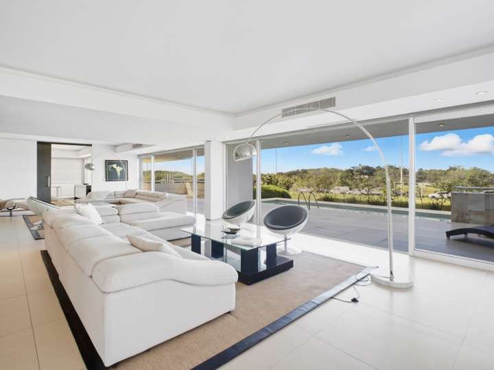 Apartamento en venta en Pedro Blanes Viale, Maldonado