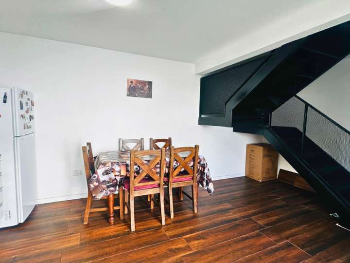 Apartamento en venta en Comercio, Montevideo