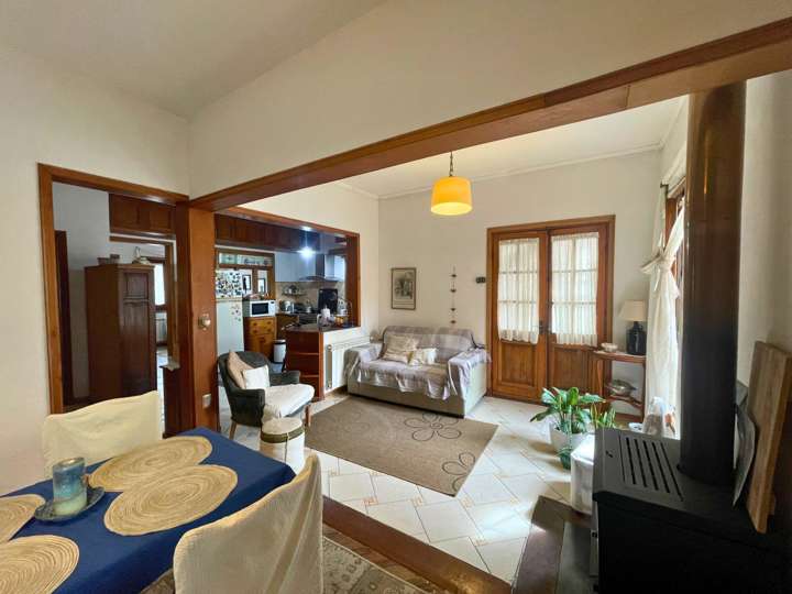 Casa en venta en Doctor Alejandro Gallinal, Montevideo