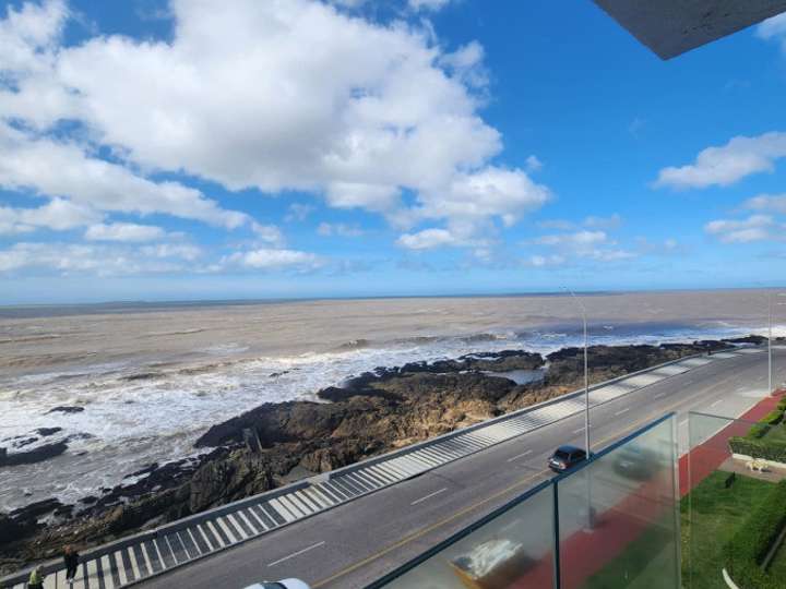 Apartamento en venta en Maldonado