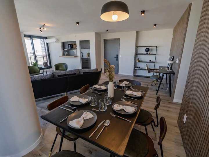 Apartamento en venta en Buceo, Montevideo