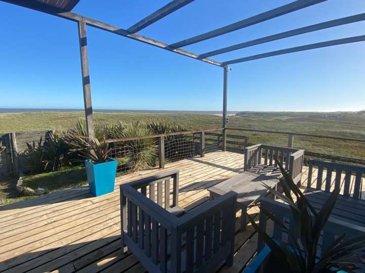 Casa en alquiler en Maldonado