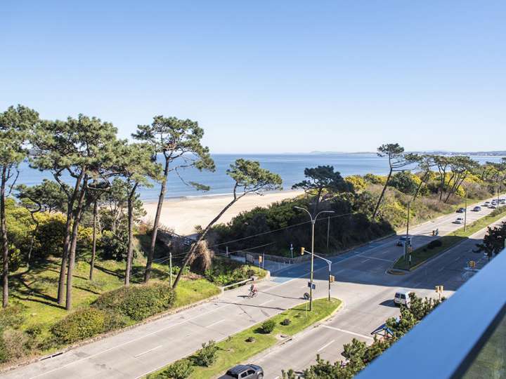 Apartamento en venta en Maldonado