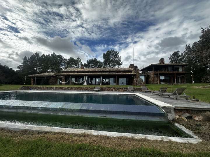 Granja en venta en Ruta 12 Doctor Luis Alberto de Herrera, Maldonado