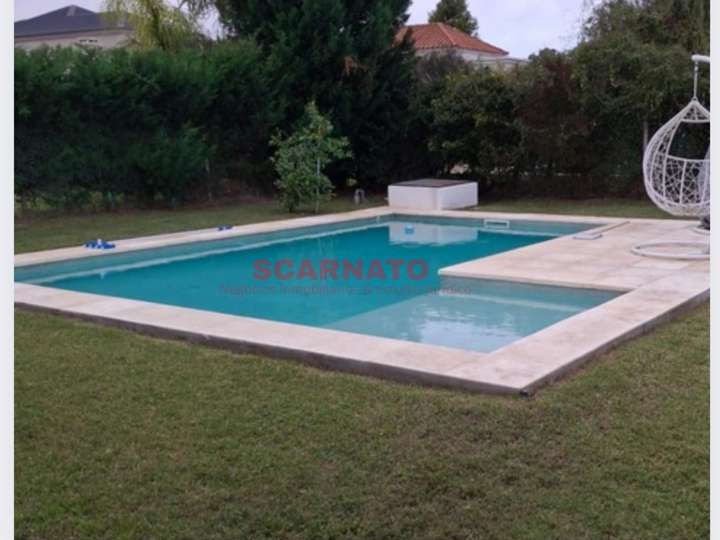 Casa en alquiler en Boulevard Dupuy, Canning