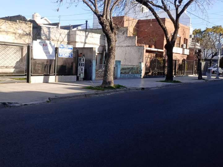 Terreno en venta en Tonelero, 7550, Ciudad Autónoma de Buenos Aires