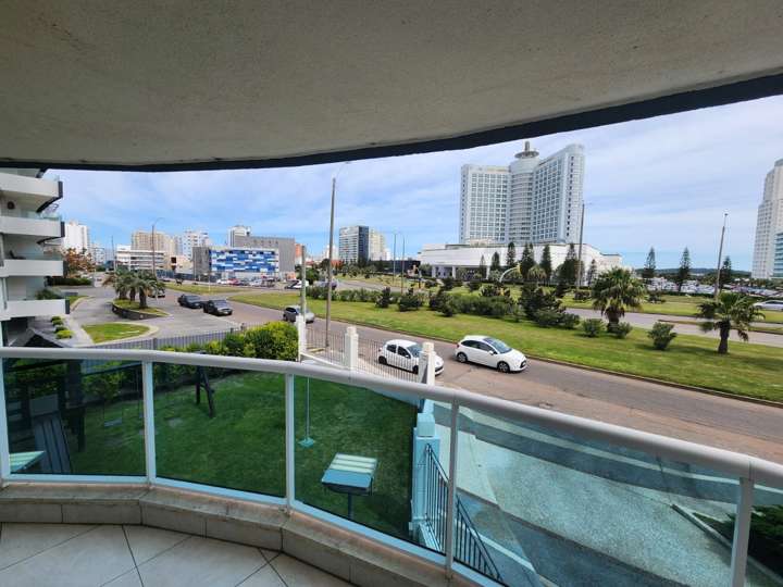 Apartamento en venta en Maldonado