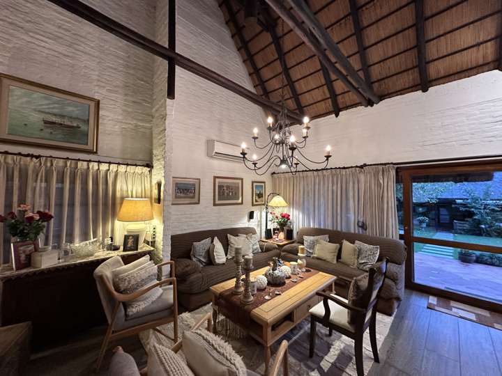 Casa en venta en San Rafael, Maldonado