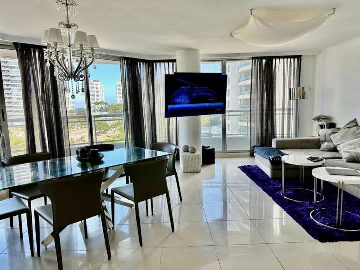 Apartamento en venta en Maldonado