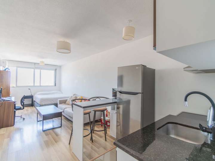 Apartamento en venta en Punta Carretas, Montevideo