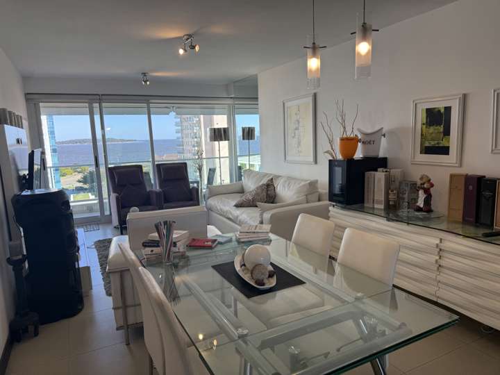 Apartamento en venta en Maldonado