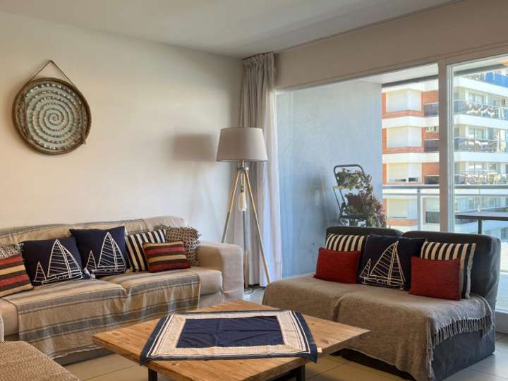 Apartamento en venta en Arazati, Maldonado