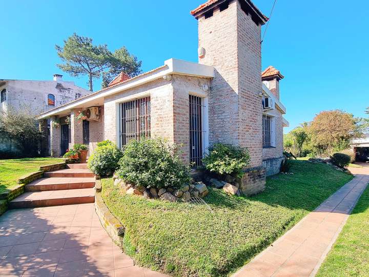 Casa en venta en Alberto Dutra, Maldonado