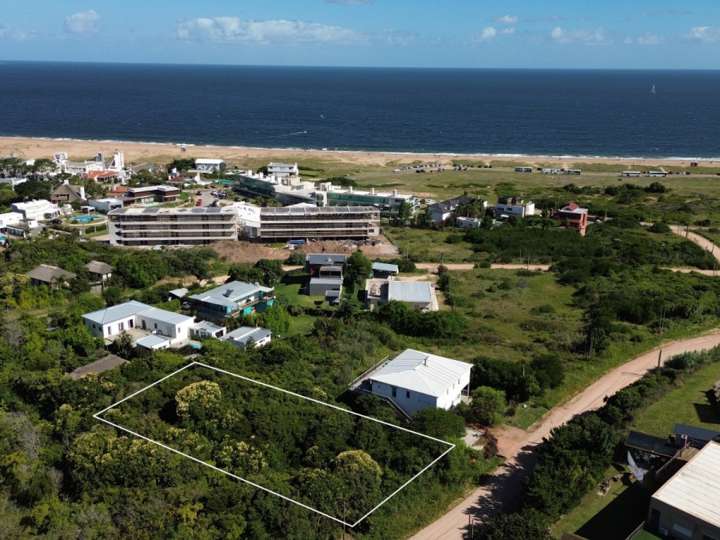 Terreno en venta en Durazno, Maldonado