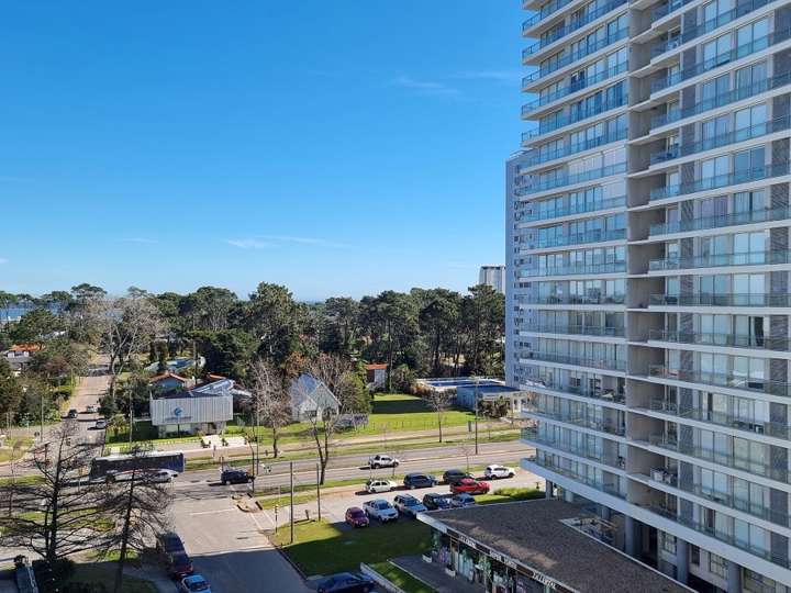 Apartamento en venta en Maldonado