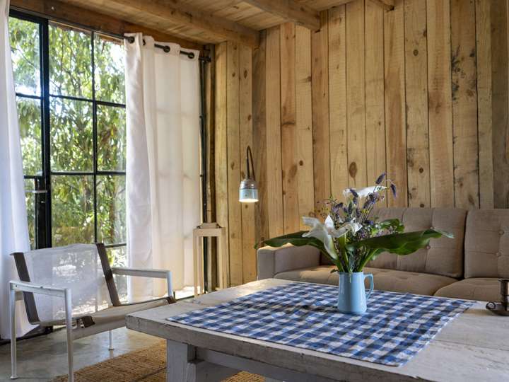 Casa en alquiler en Alberto Vila, El Tesoro