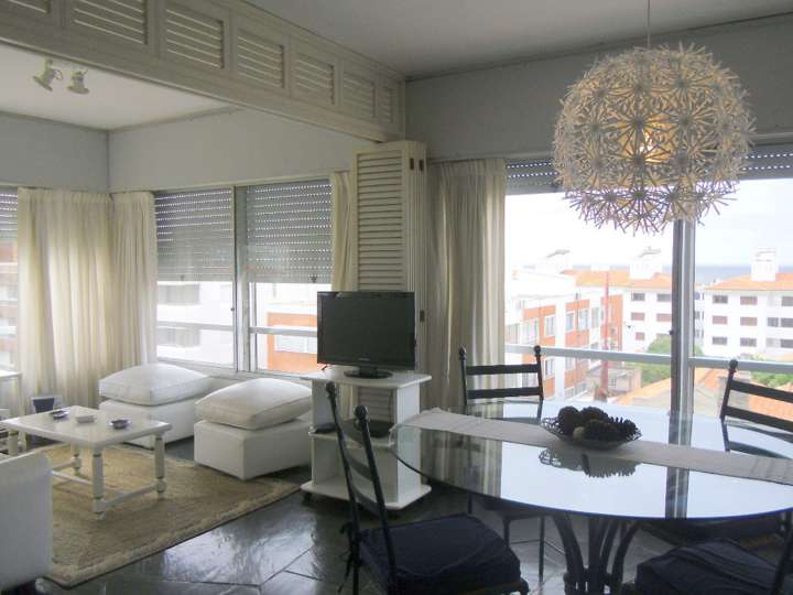 Apartamento en venta en Maldonado