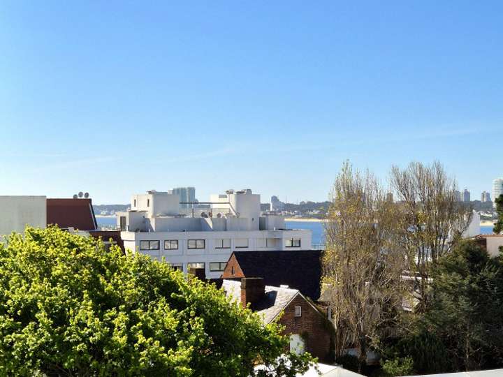 Apartamento en venta en Maldonado