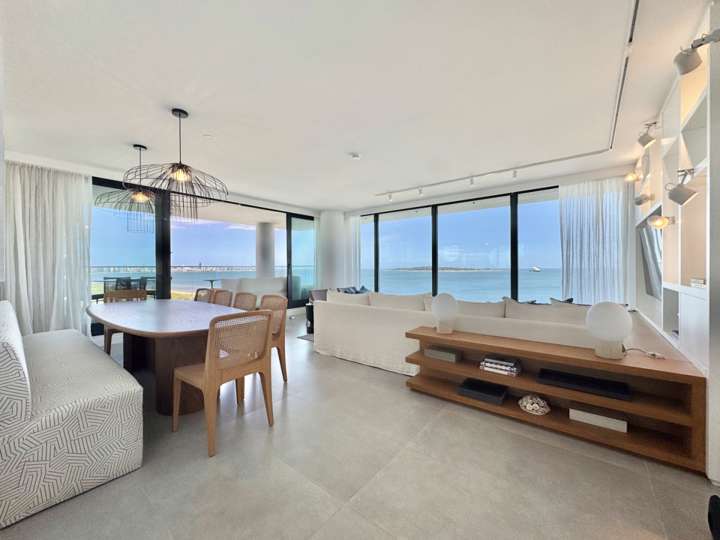 Apartamento en venta en Maldonado