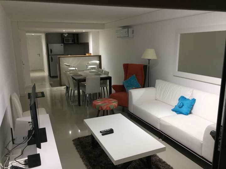 Apartamento en venta en Lenguas de Diamante, Maldonado