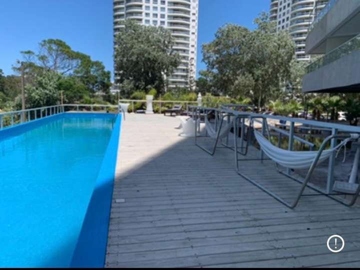 Apartamento en venta en Maldonado