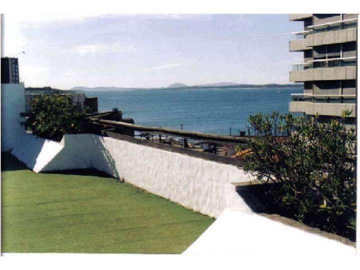 Apartamento en venta en Maldonado