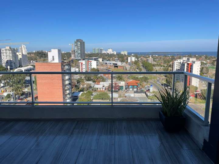 Apartamento en venta en Barrio Sur, Montevideo